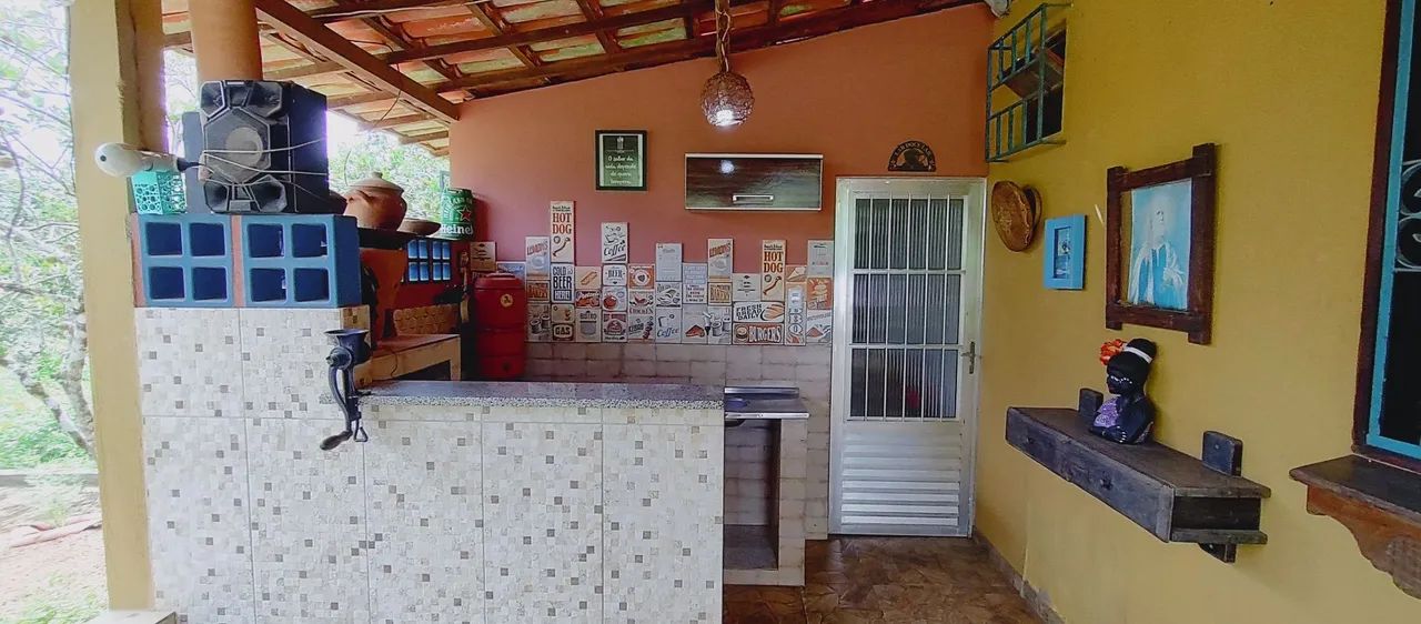 Chácara agradável em Varzedo - Foto 5