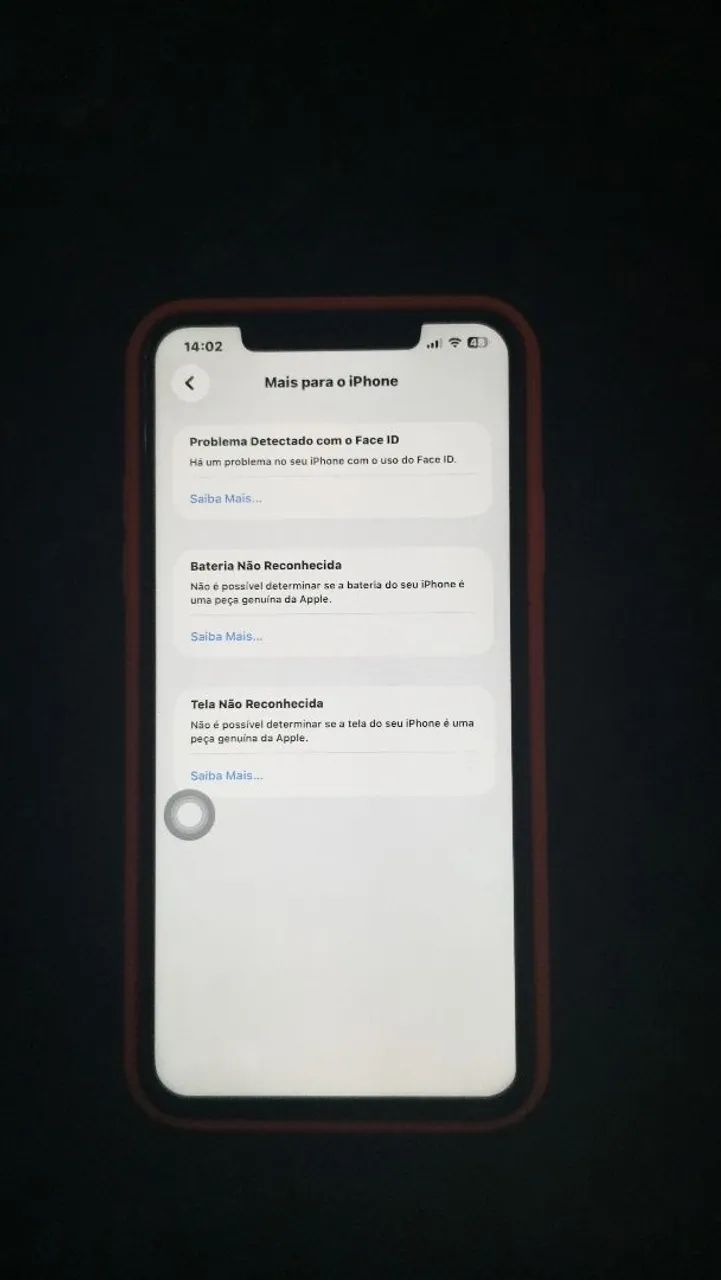iPhone 11 pro Max  - Foto 5