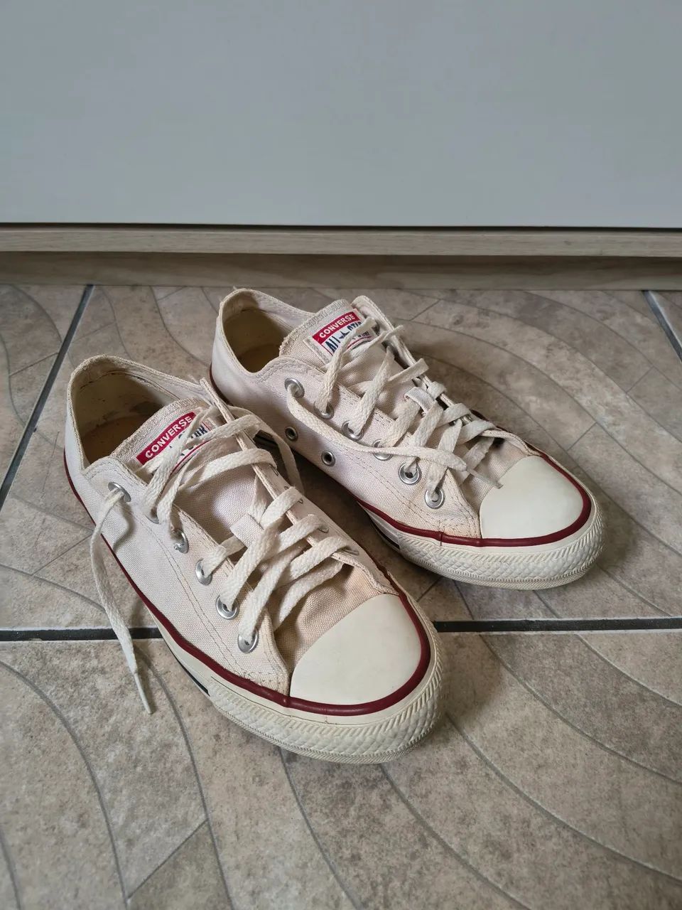 Tênis ALL star original Tam 35