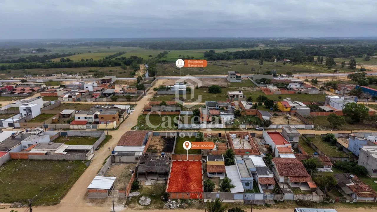 Terreno 300 m²  Sol da Manhã em Guriri - Foto 3