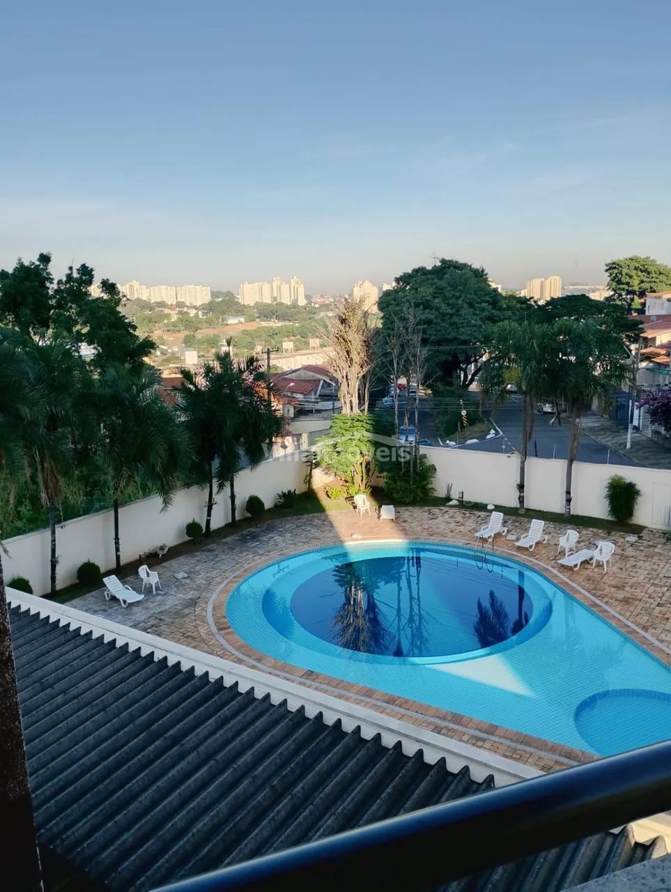apartamento - Vila Industrial - Campinas - Foto 2