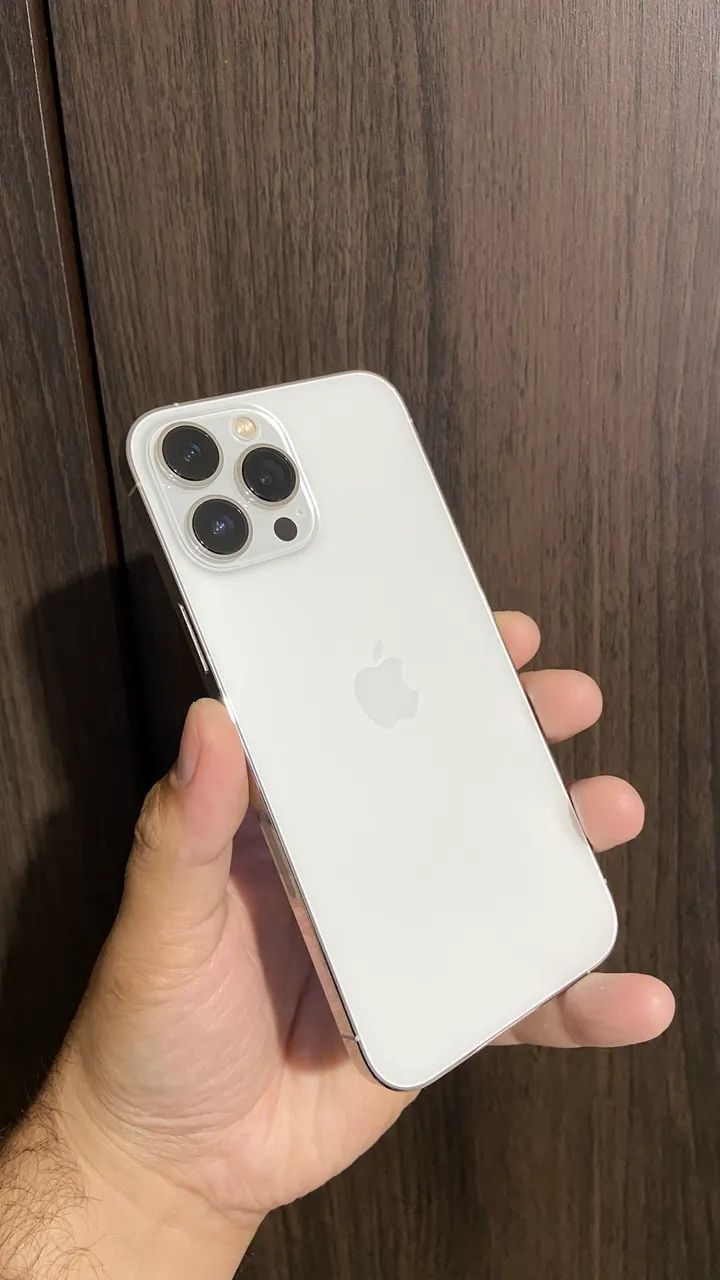 iPhone 13 Pro Max 128GB