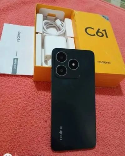 Celular c61 