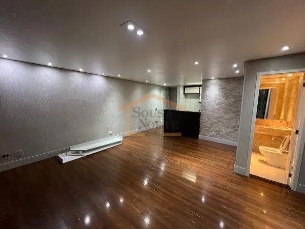 Apto 3 dormitórios, sendo 1 suíte e 2 vagas. 103m². Guarulhos - Foto 2