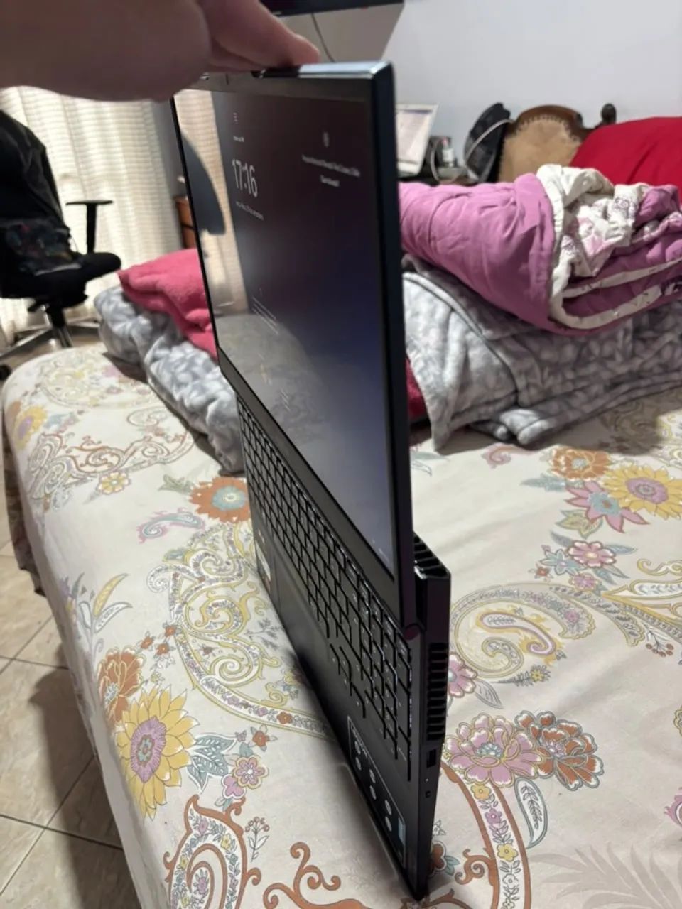 Notebook Gamer Lenovo Legion 5 - Foto 2