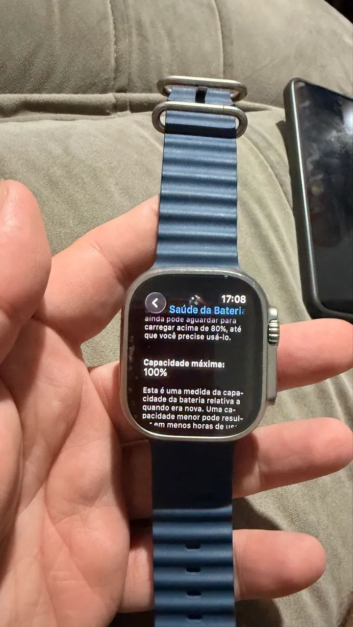 Apple watch ultra 2