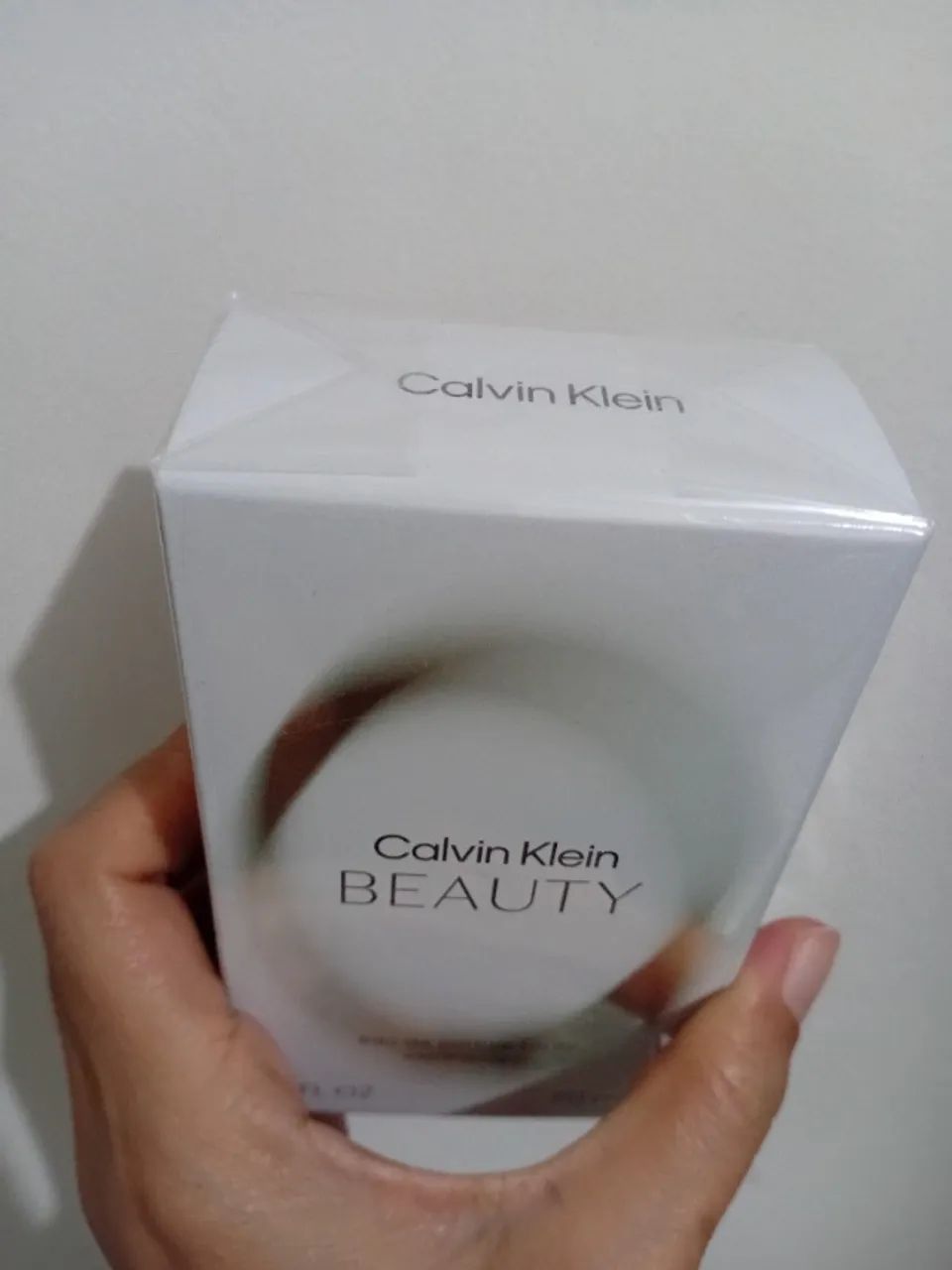 Perfume calvin klein - Foto 3