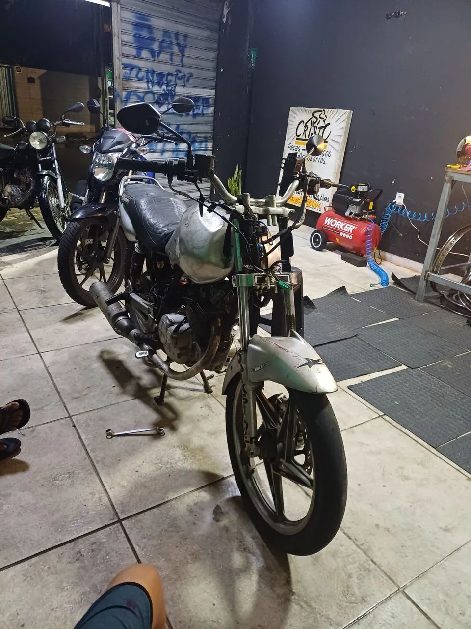 Yes 125 - Foto 2
