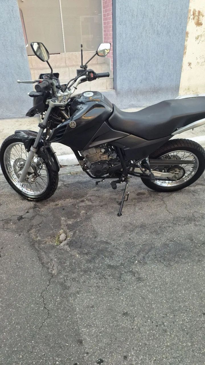 Crosser  - Foto 4