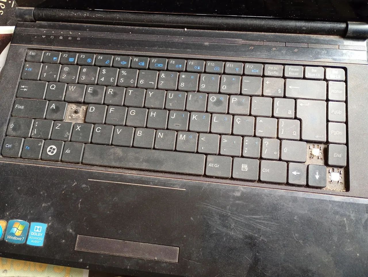 Notebook  - Foto 5