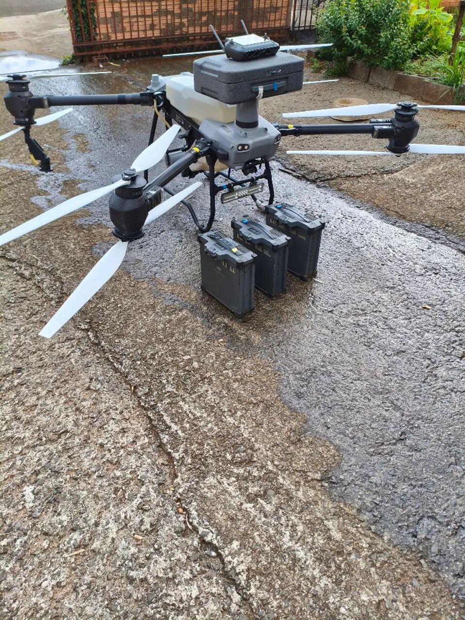 DJI AGRAS T50 - Foto 4