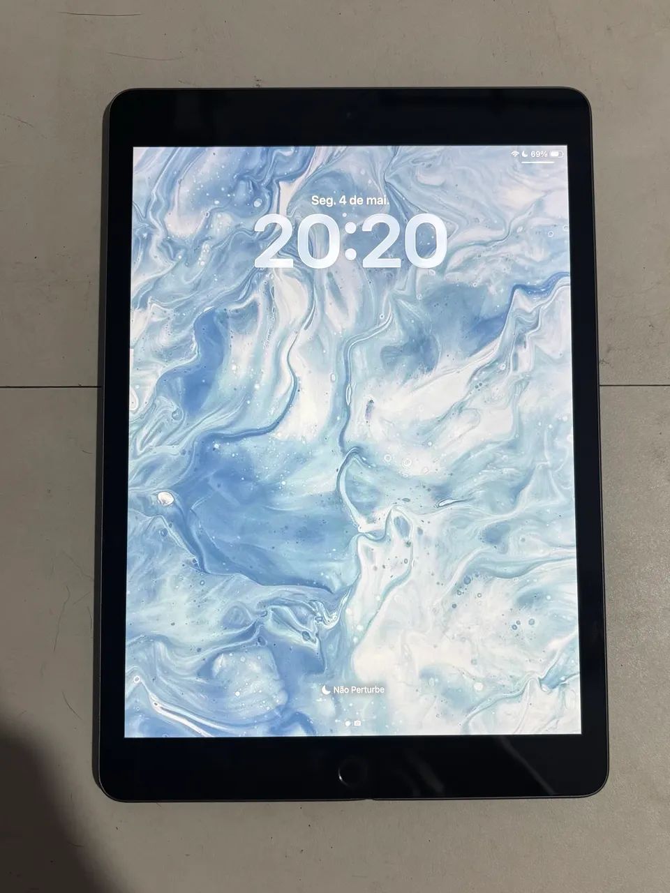 ipad 8 geração 32gb - Tablets e E-Readers - Andaraí, Rio de