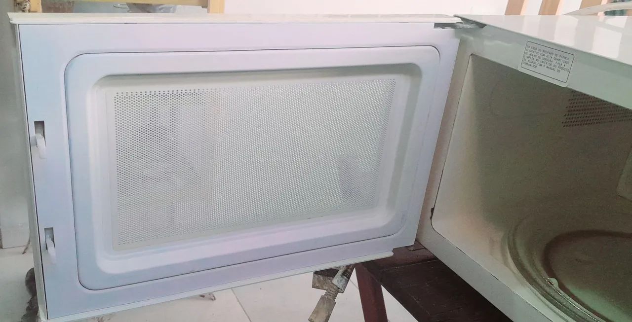 Micro-ondas Brastemp 30L - Foto 5