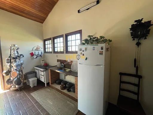Rural Chácara em Santa Isabel - Foto 3