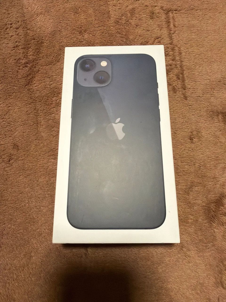 iPhone 13 - 256G