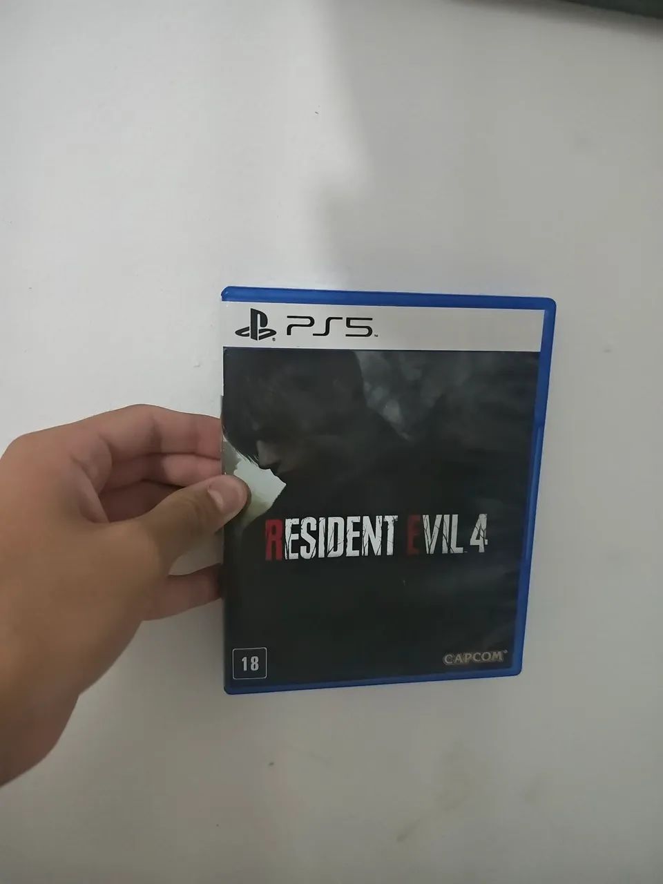 O melhor remake de todos os tempos 