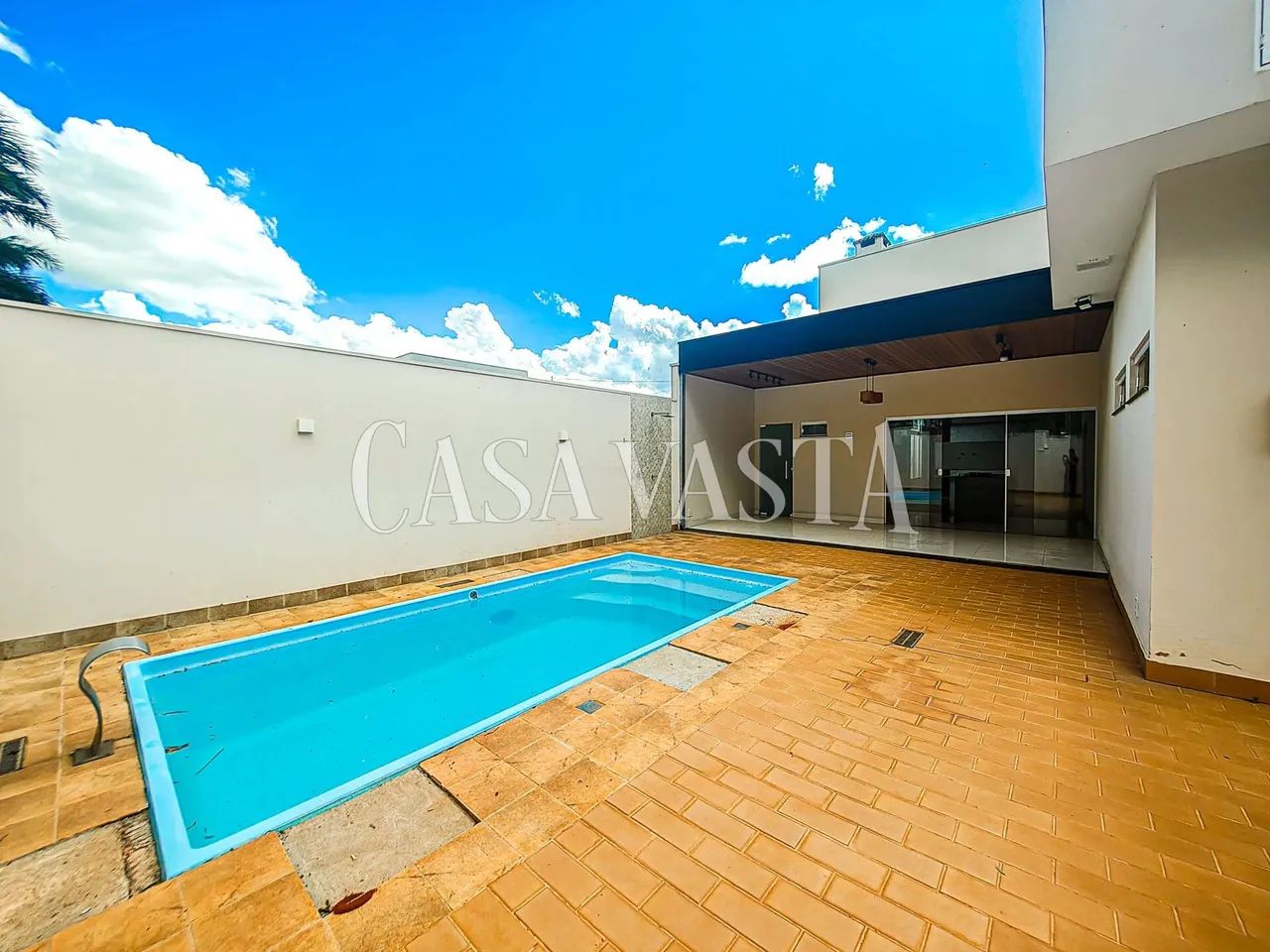 Casa em Condomínio Mansour