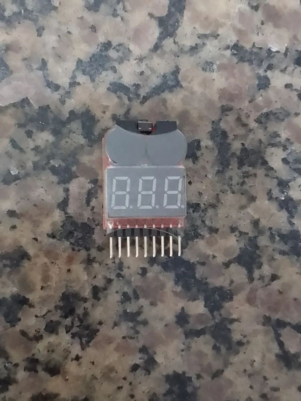 Kit para aeromodelo - Foto 4