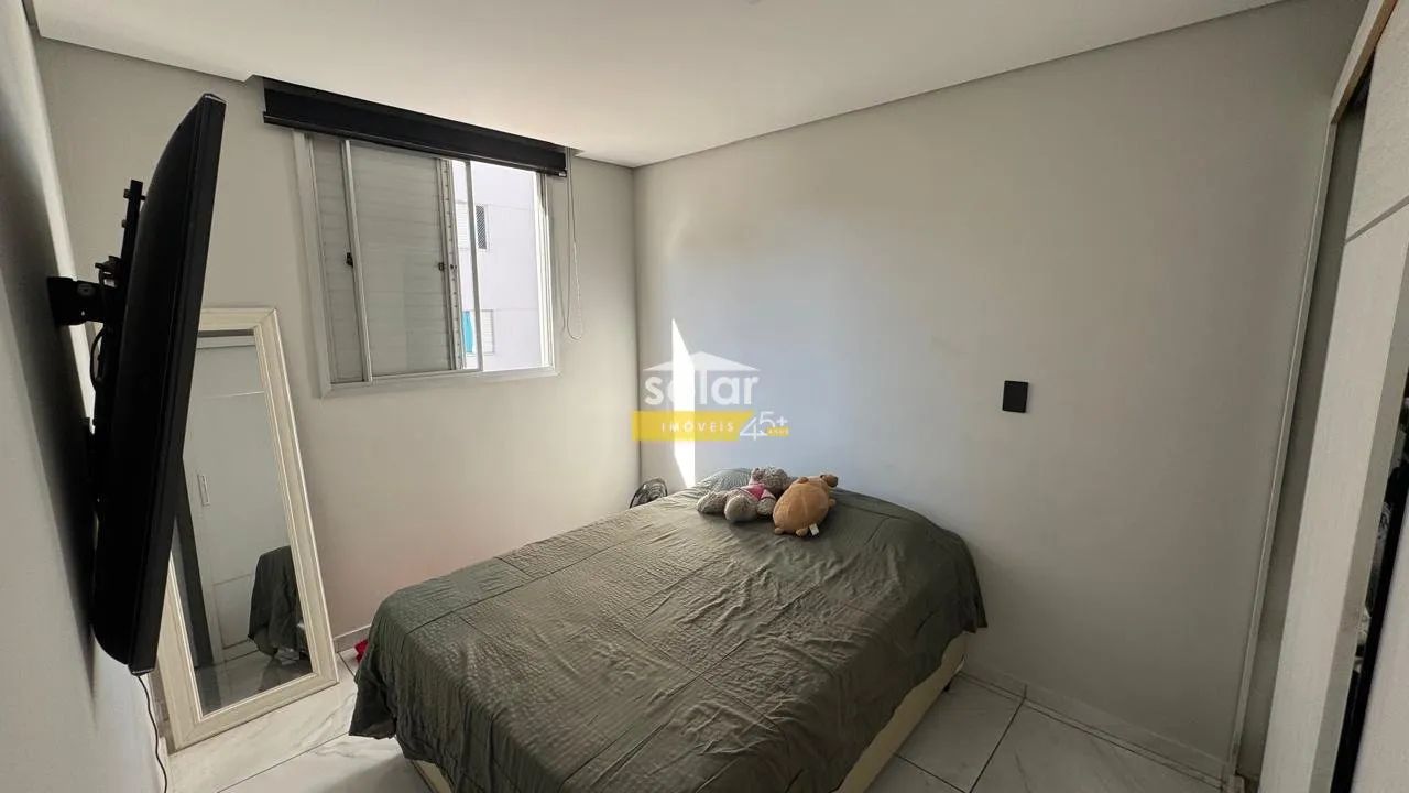 APARTAMENTO À VENDA - VILA CISPER