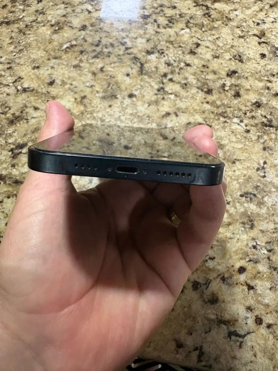 IPHONE 14 PLUS AZUL - Foto 2