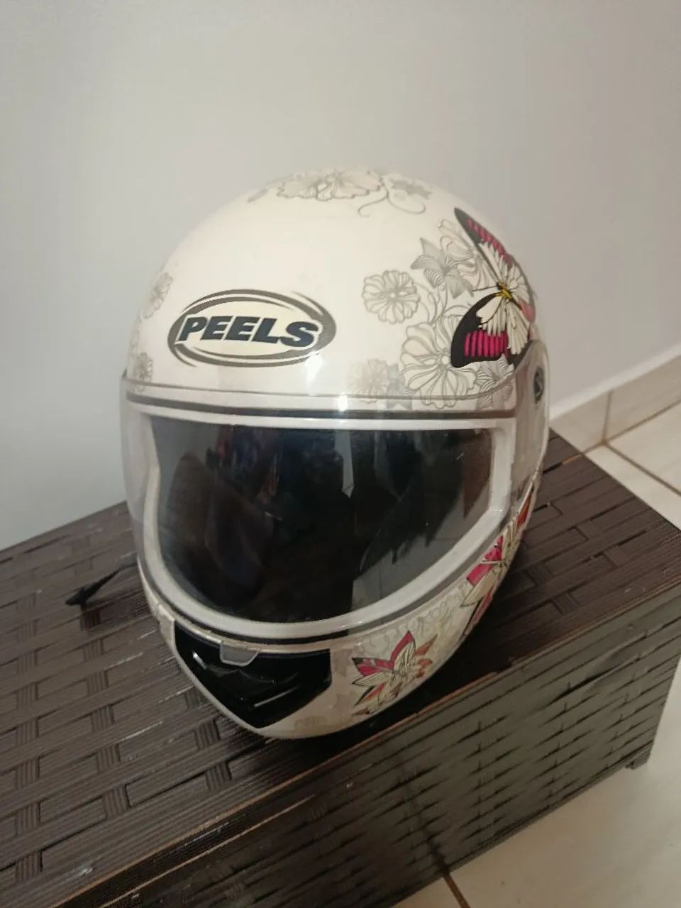 Capacete Peels 