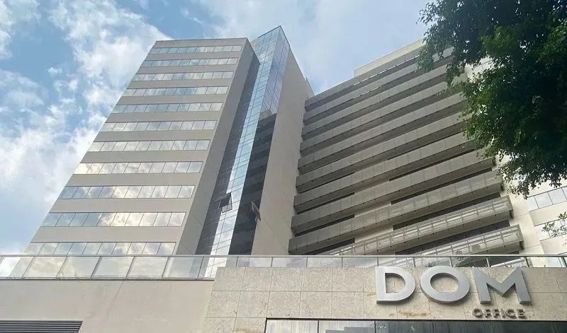 Sala comercial e frente ao Norte Shopping - Foto 5