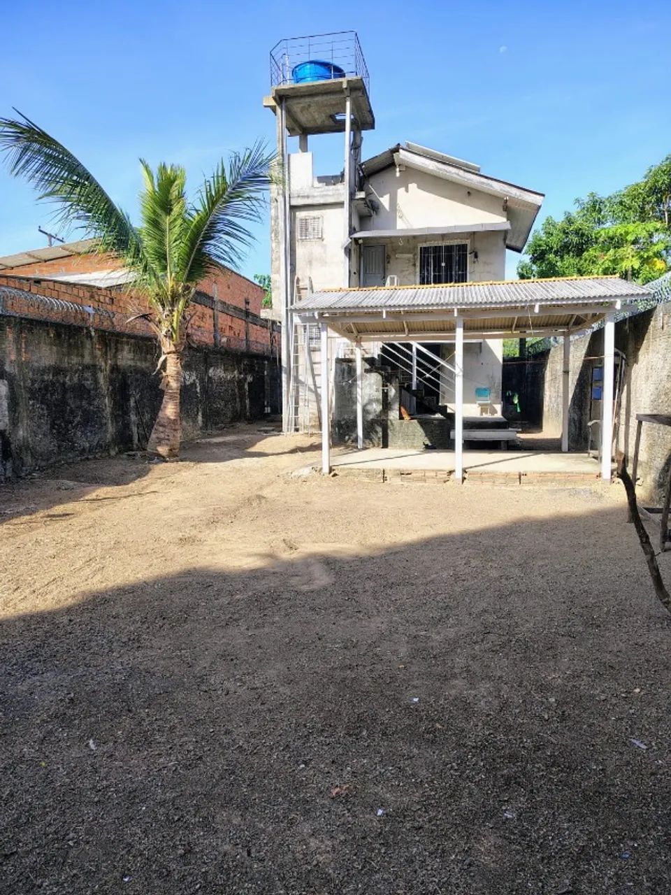 Casa a venda com placa solar  - Foto 3
