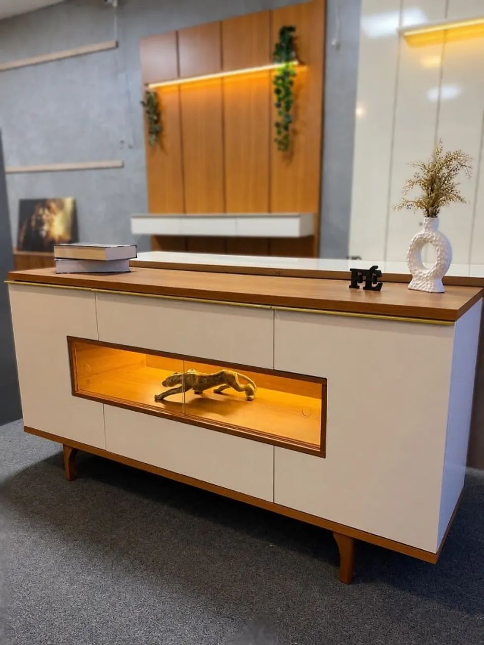 Buffet Murano