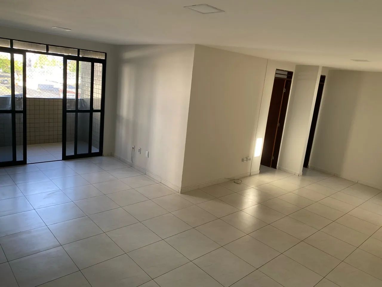 Apto no Bessa, próximo ao Superbox Brasil - Foto 3