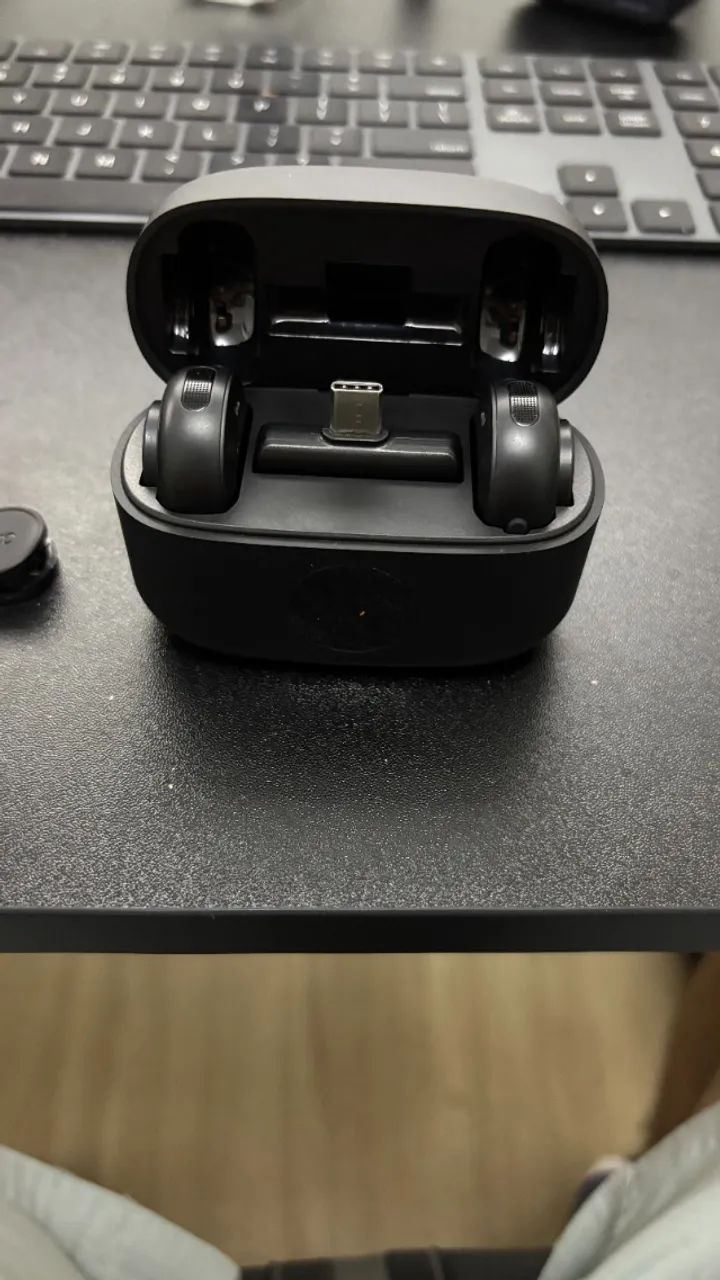 Microfone Lapena mcf 38A