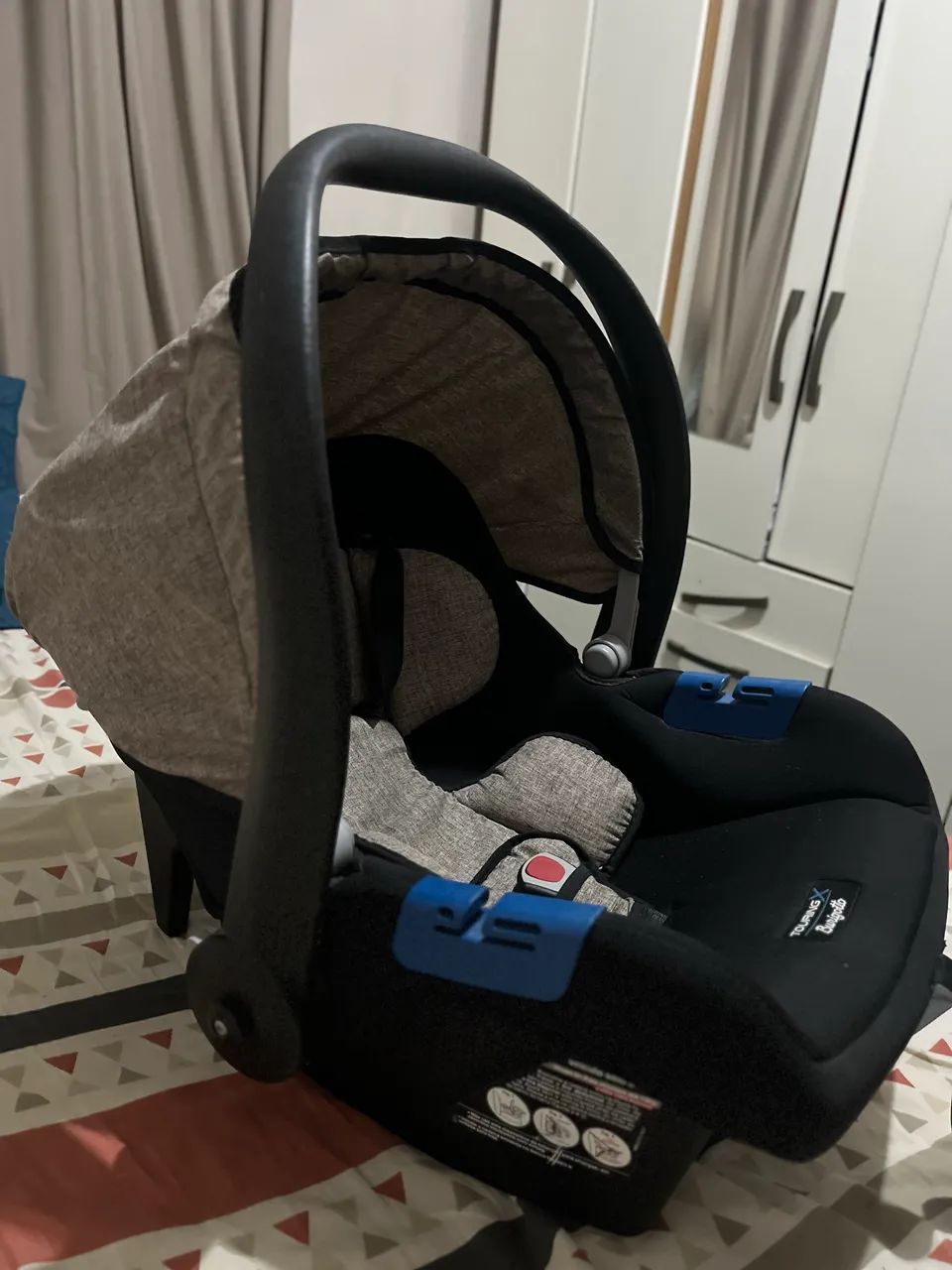 BEBÊ CONFORTO  - Foto 2