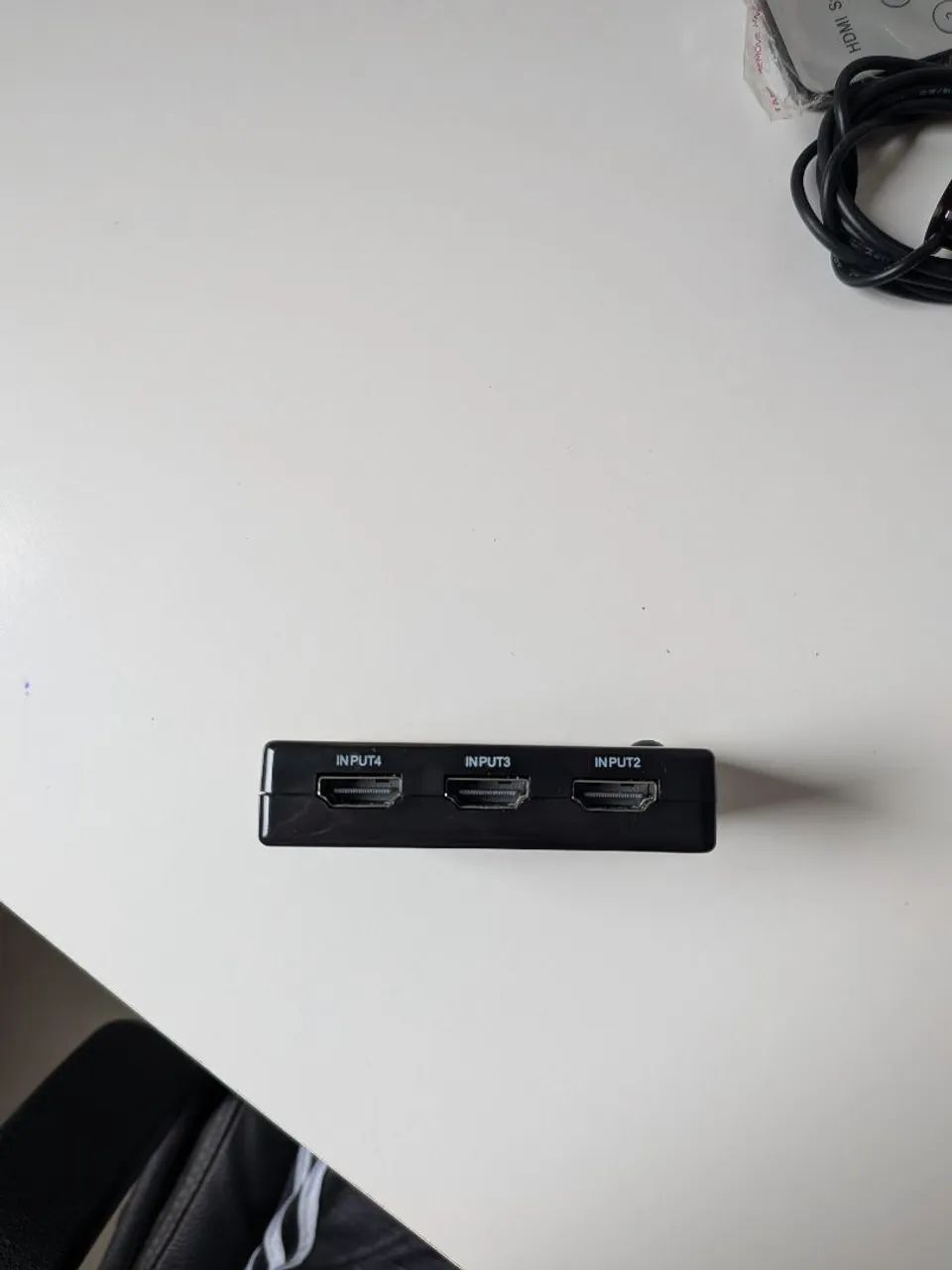 Hub HDMI  - Foto 4