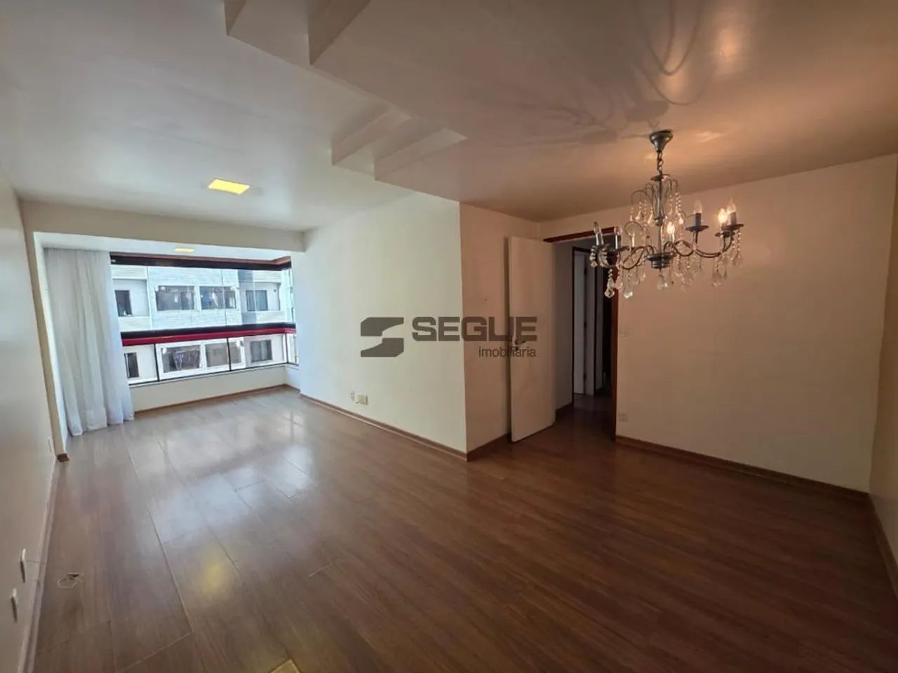 Apartamento para alugar em Vitória, Mata da Praia, com 2 quartos, com 112 m², Edifício Pal