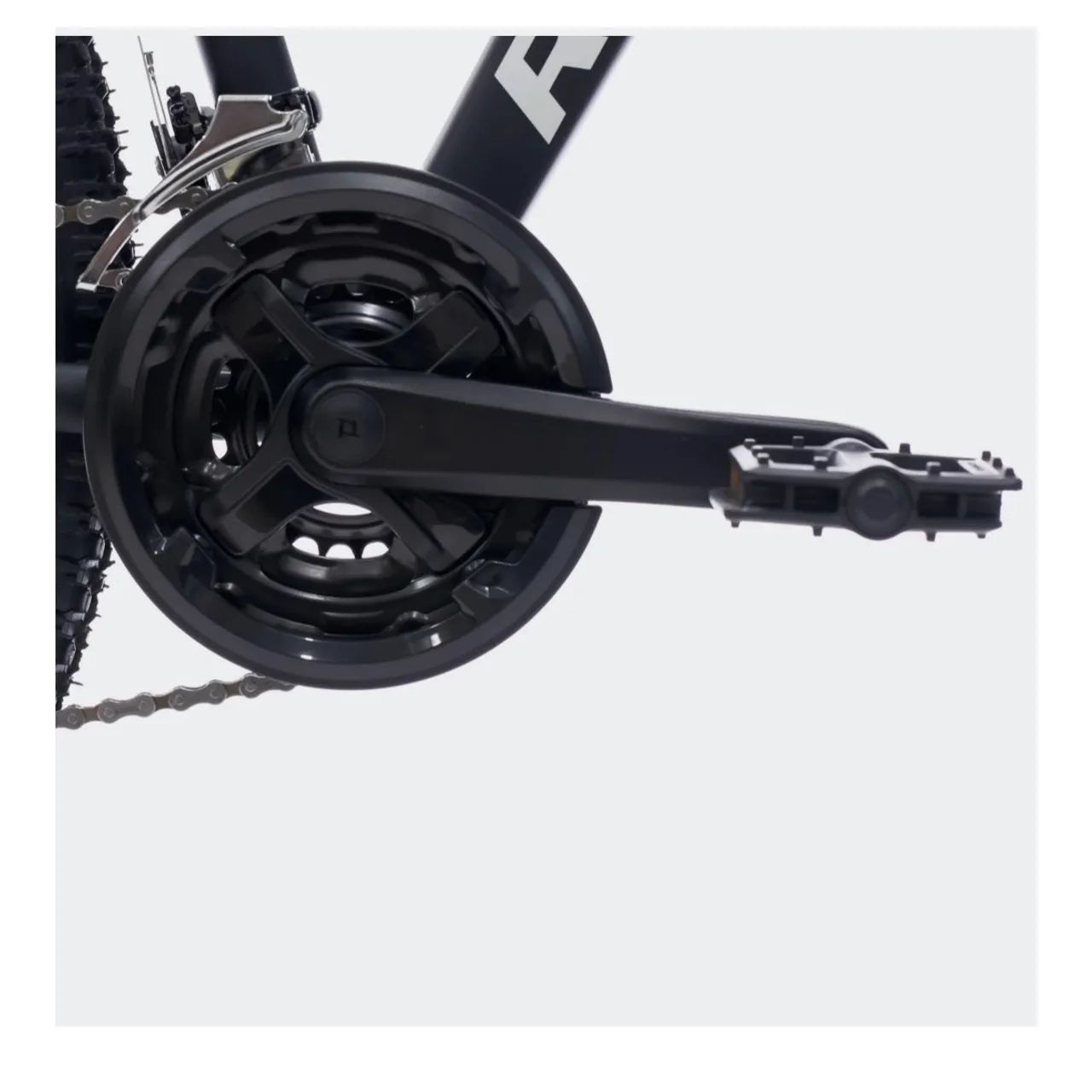 Bicicleta decathlon - Foto 3