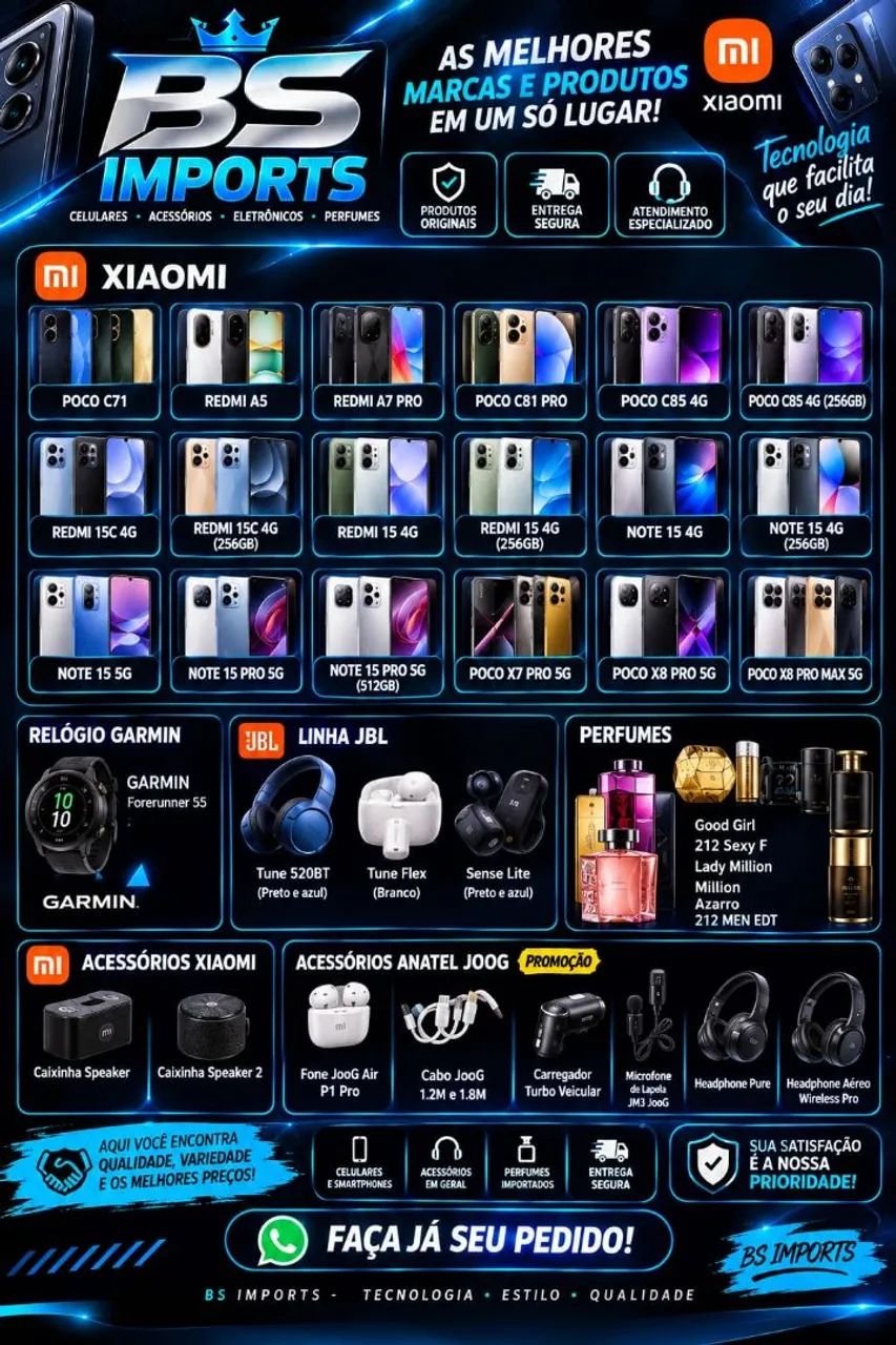 Xiaomi 