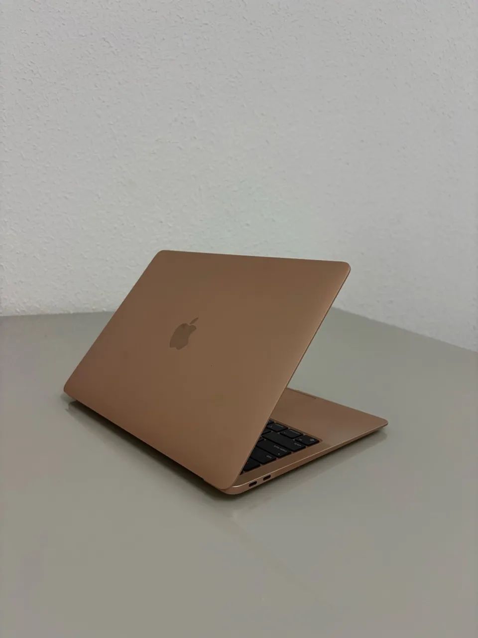 MacBook Air M1 2020 - 256gb IMPECAVEL - Notebooks - Conjunto Ceará