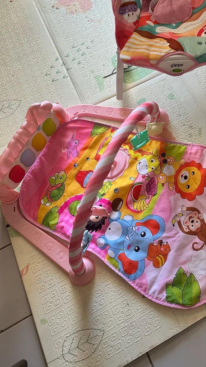 Tummy time - Foto 2