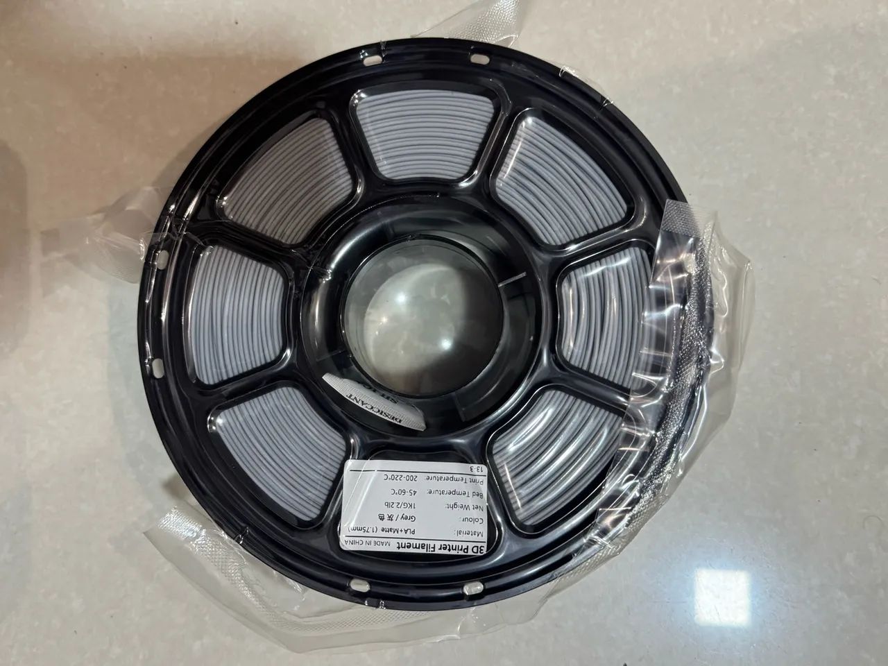 Filamentos PLA para impressora 3D - Foto 4