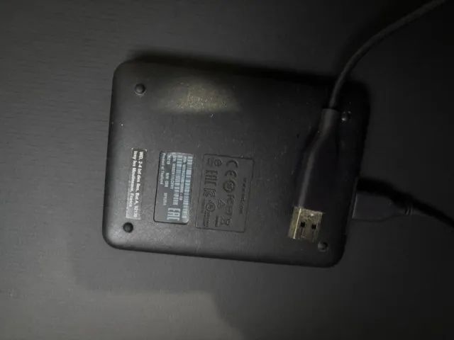 HD EXTERNO 1 TB - Foto 2