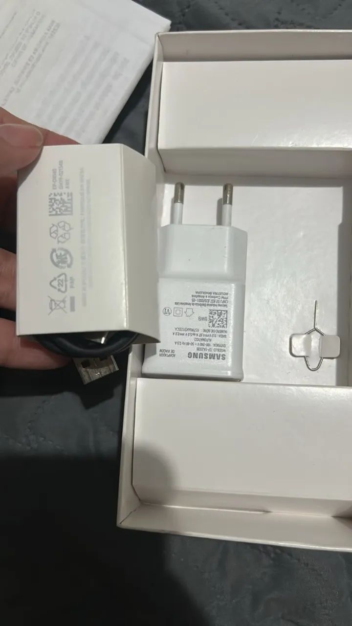 Samsung A14  - Foto 3