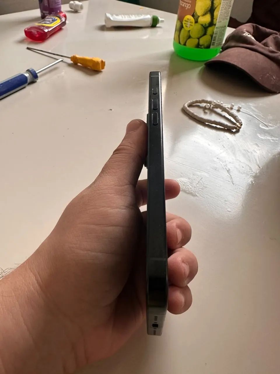 iPhone 16 pro Max  - Foto 2