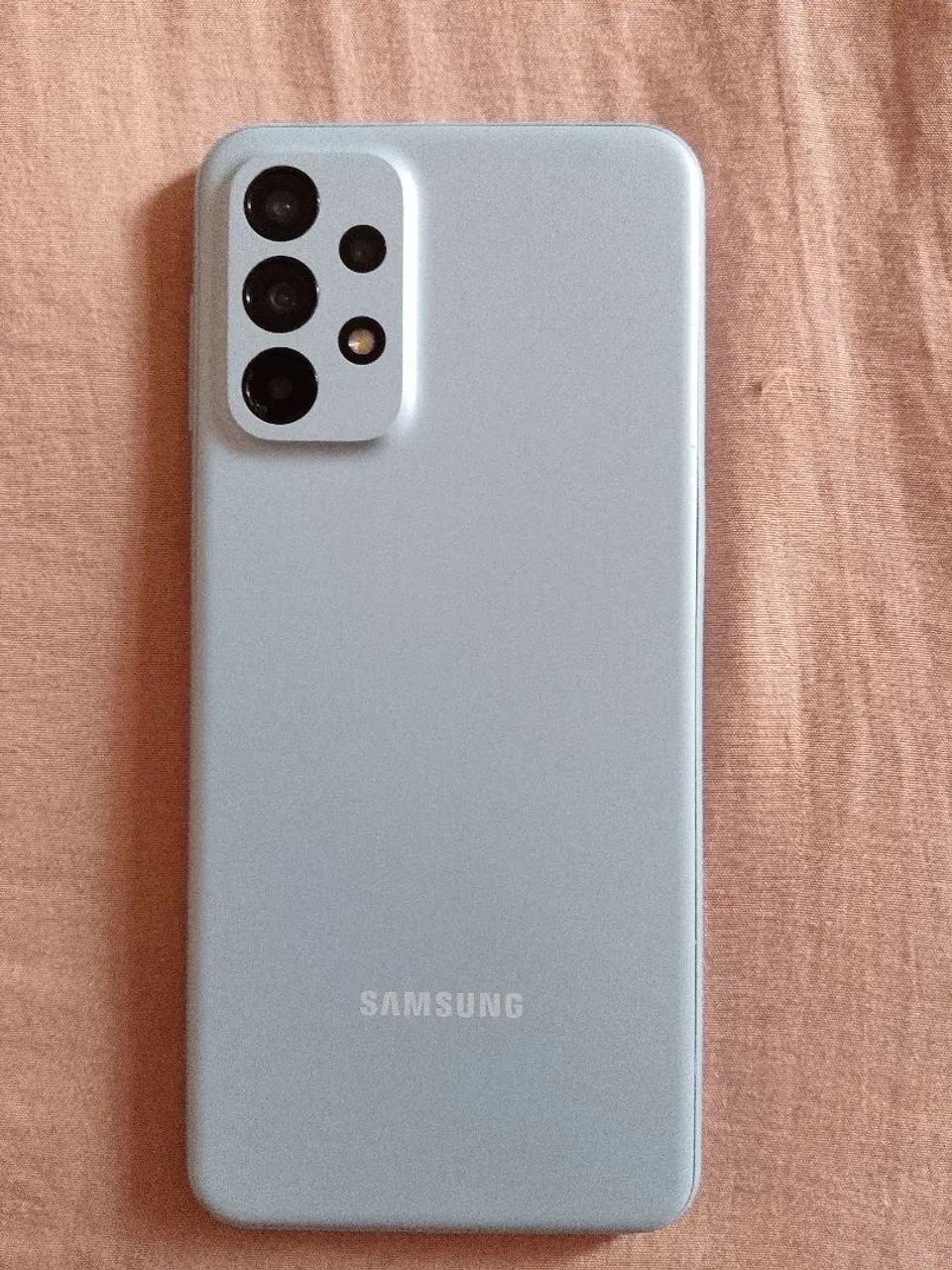 Celular Samsung sem marcas A23 5G - Foto 2
