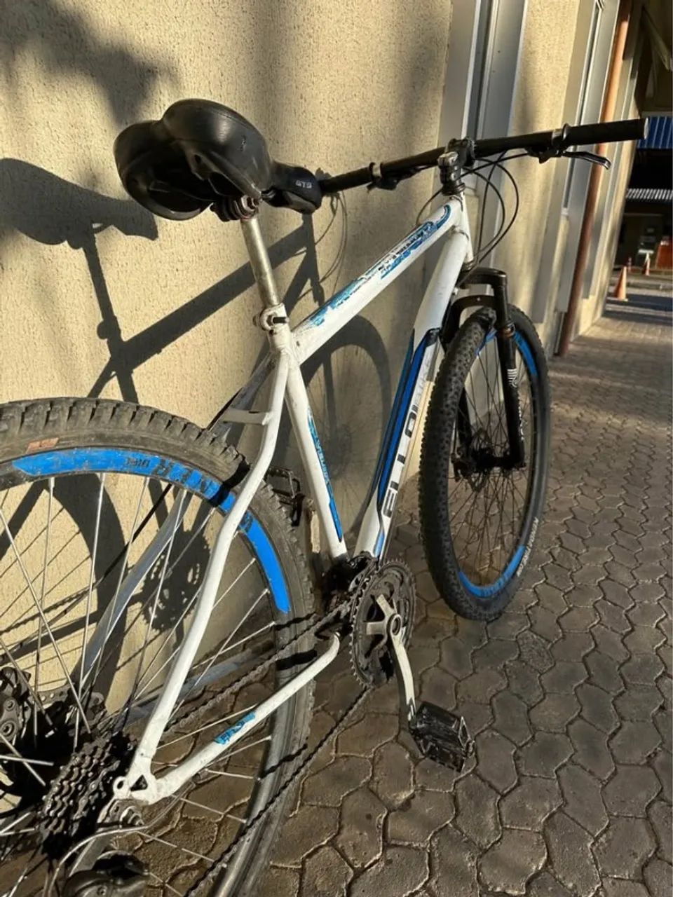 bicileta aro 29 - Foto 5