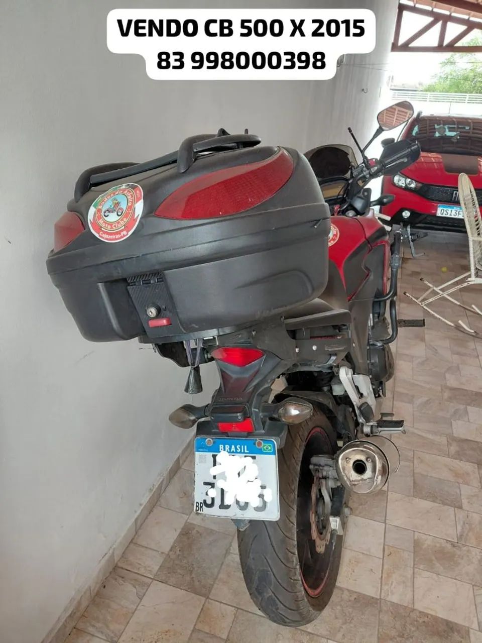 VENDO OU TROCO - Foto 3