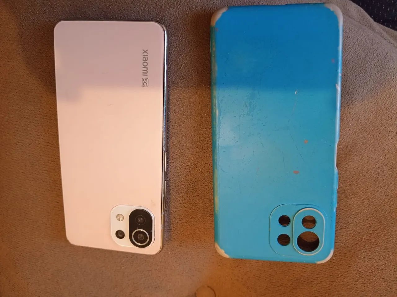 Redmi 11 lite 256GB 5G - Foto 2