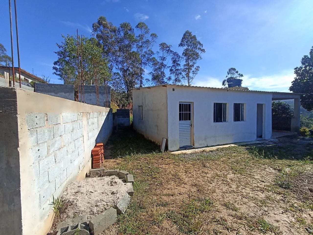 Ótima oportunidade de investir  chácara linda  - Foto 4