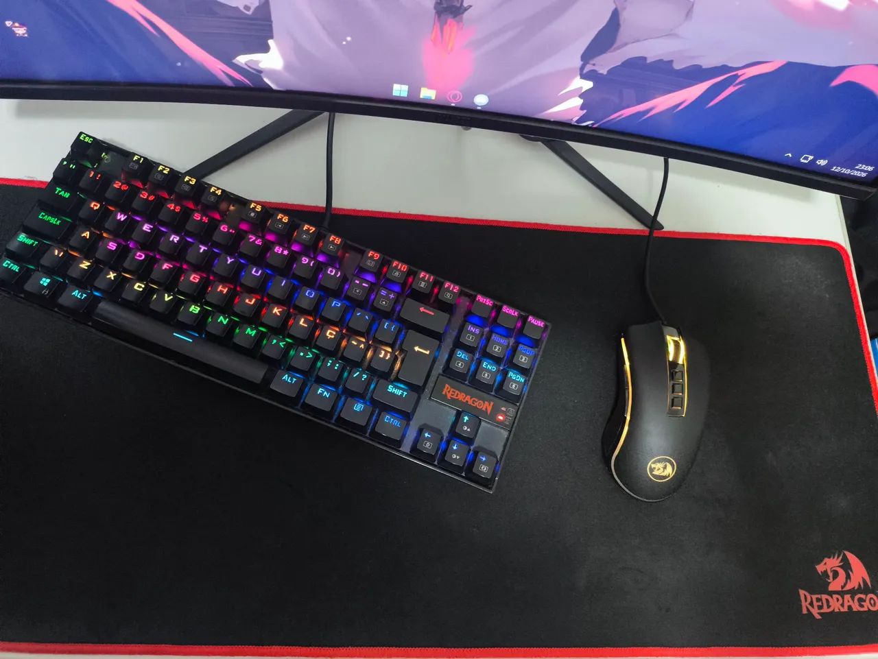 Pc Gamer Kit - Foto 2