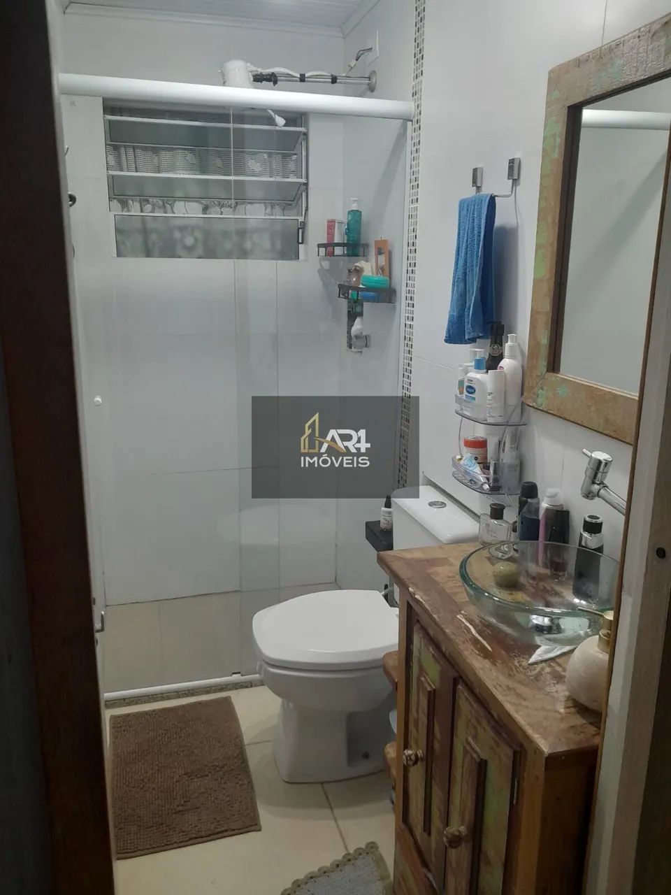 Apartamento 2 Quartos - Cajuru - Foto 5