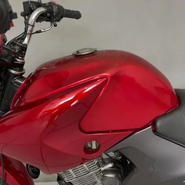Yamaha Factor 125cc