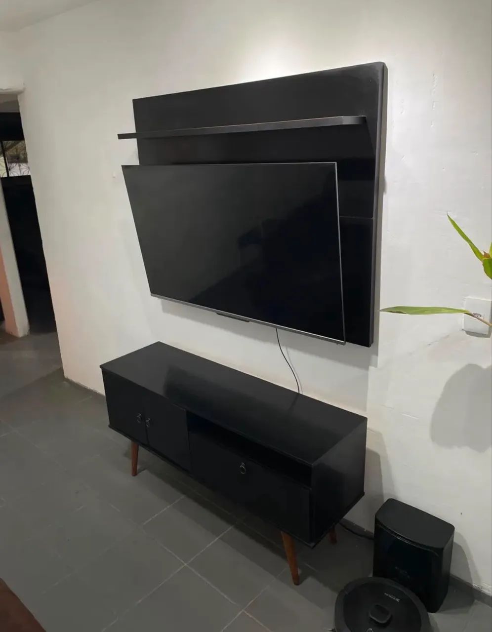 Rack + Painel - Foto 2